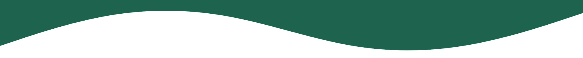 dark green wave