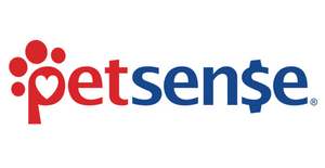 Petsense Logo