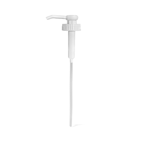 Bottle Dispenser Pump