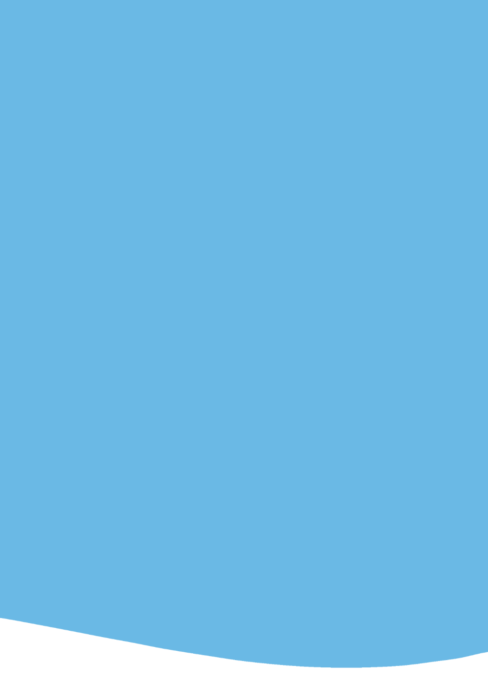 blue wave