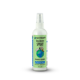 Earthbath Shea Butter Spray bottle on a white background