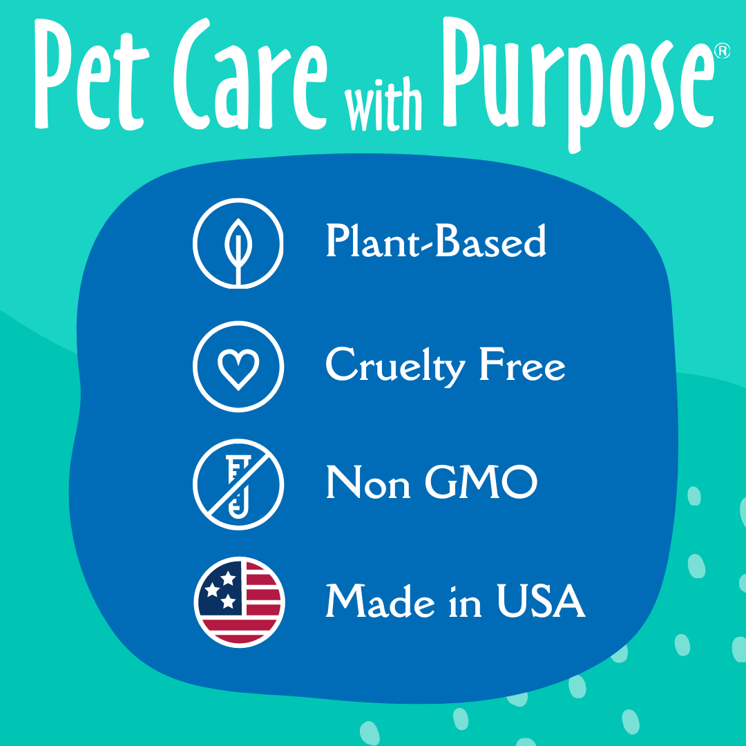 Paw Wash benefits and content