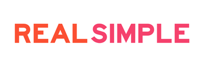 real simple logo