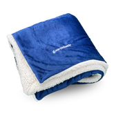 earthbath® Cozy Fleece Blanket