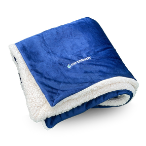 earthbath® Cozy Fleece Blanket