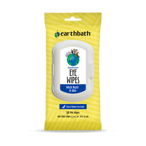 Pack of Eye Wipes